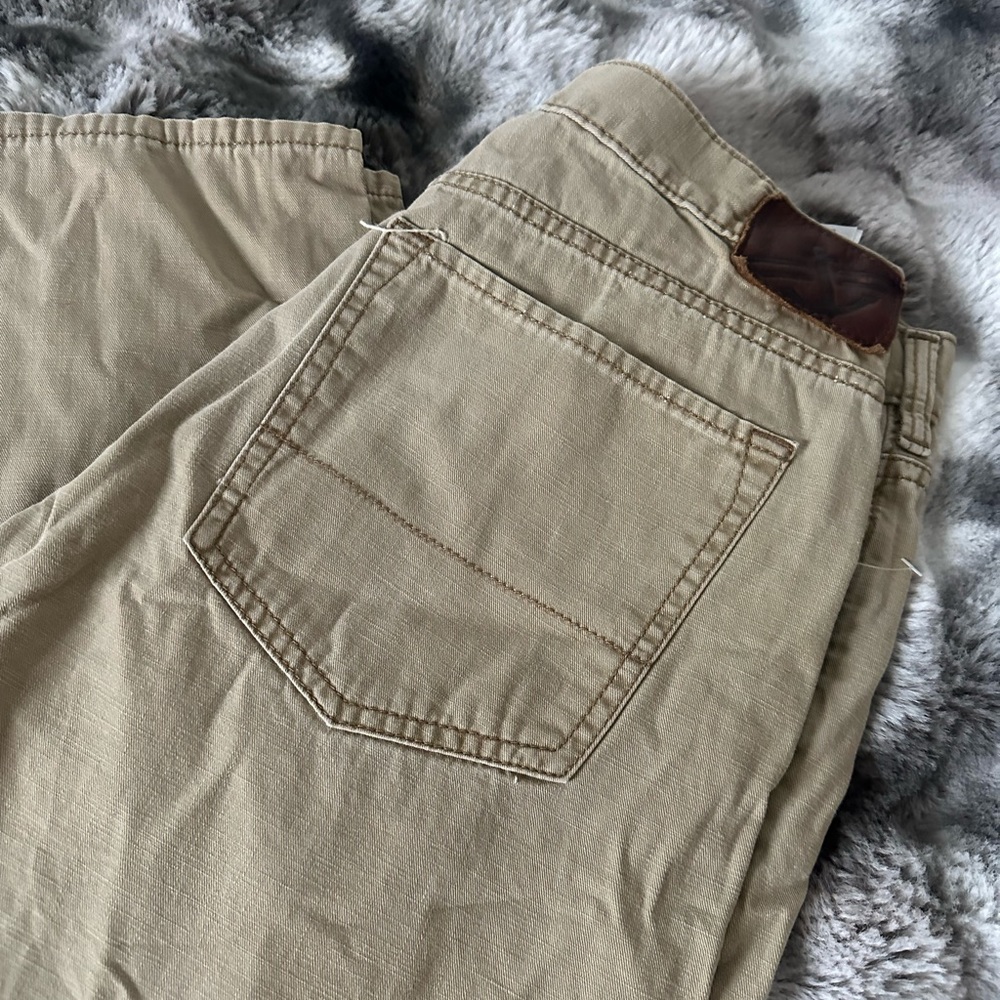 Men jean